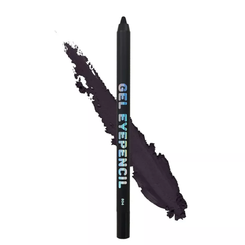 PARISA карандаш д/глаз гелевый gel eyepencil т.804